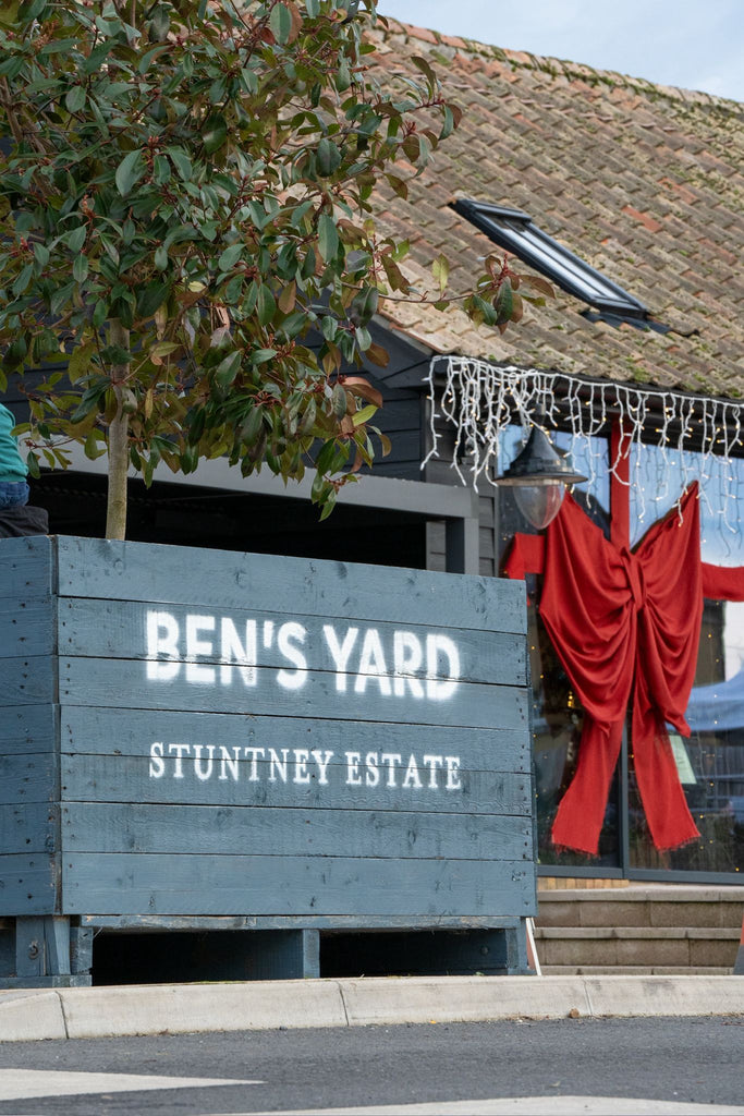 Our Black Friday Pop-Up!